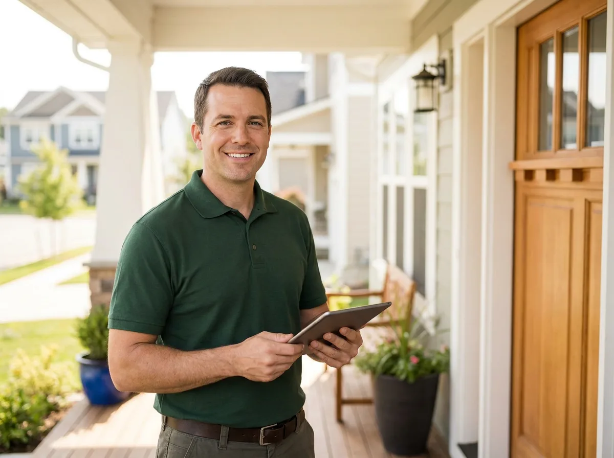 Pest control FAQs for North Palm Springs, CA